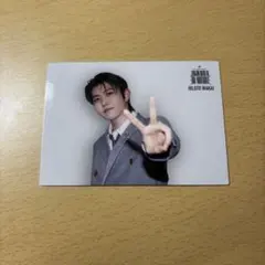 ミセスグリーンアップル 若井滉斗 フォトカード 024 - メルカリ