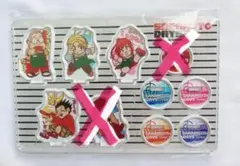 サカモトデイズ　アクリルminiフィギュア