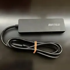 BUFFALO USBハブ BSH4U120U3 Seriesのサムネイル