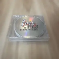 BUMP OF CHICKEN Iris 初回限定盤 (CD+Blu-ray)