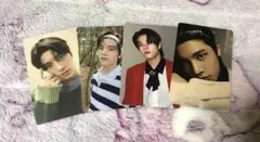 ENHYPEN ジェイクトレカ