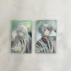 叢雲カゲツ チェキ2枚セット