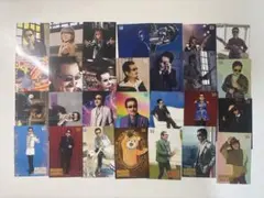 THE ALFEE メモリアルチケット96枚・チケットホルダー2個 セット