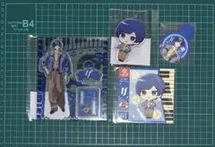 いれいす If 東京タワーコラボ セット