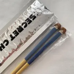 BE:FIRST ファンミ メンプロ シュント 箸