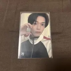 TREASURE last night MD トレカ　アサヒ