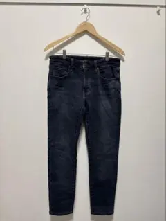 UNIQLO ウルトラストレッチスキニーフィットジーンズ78.5cm 31