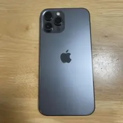 iPhone 12 Pro 512GB グラファイト SIMフリー【画面割れ】 - メルカリ