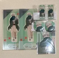 まるくじ 呪術廻戦【和装すたいる】 狗巻棘