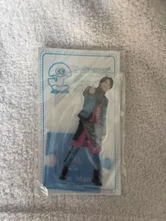 Snow Man 佐久間大介 アクリルスタンド Johnny's ISLAND