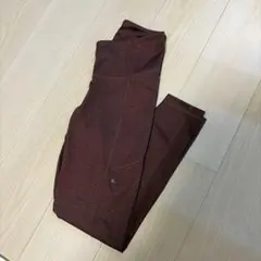 PUMA ハイウエストレギンス　スパッツ Sのサムネイル