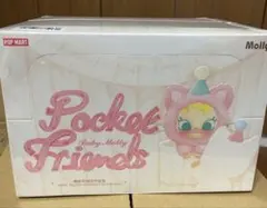baby molly pocket friends シークレット ベビーモリー - メルカリ