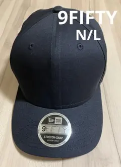 ニューエラ NEWERA 9FIFTY ストレッチスナップ