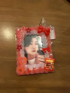 ホイップデコ Mrs. GREEN APPLE もっくん