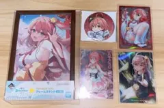 ホロライブ さくらみこ 5点セット