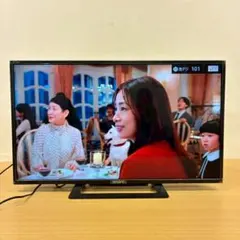 SONY BRAVIA 32型液晶テレビ KJ-32W700C - メルカリ