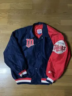 usa製 スタジャン