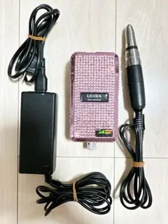 URAWA G3 ウラワ　ネイルマシーン　ネイルマシン