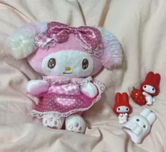 2025年最新】マイメロディ 当たりくじ ぬいぐるみの人気アイテム