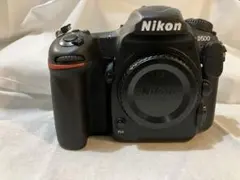 2026年最新】nikon D500の人気アイテム - メルカリ