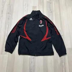 2025年最新】ACミラン ジャージの人気アイテム - メルカリ