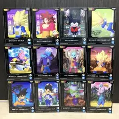 ドラゴンボール DAIMA フィギュア コンプ 12個セット