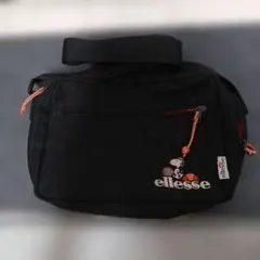 スヌーピー ショルダーバッグ