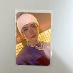 nct127 ジェヒョン トレカ バラ売り - メルカリ