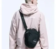 FCRB TOUR MINI SHOULDER BAGのサムネイル