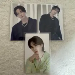 SEVENTEEN ジョンハン FOLLOW