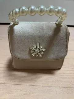 結婚式　パーティーバック