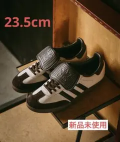 adidas Originals IENA 別注 SAMBA LT