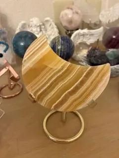 2026年最新】三日月オブジェの人気アイテム - メルカリ