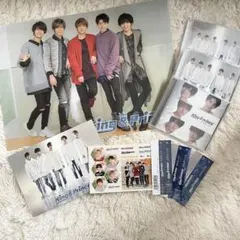 King&Prince 君を待ってる (通常盤・初回限定盤A・初回限定盤B）