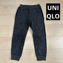 UNIQLO kids スゥェット　130