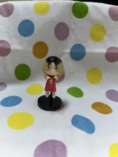 ハイキュー 孤爪研磨 チョコエッグ