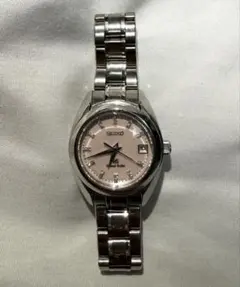 グランドセイコー 9F82-0AD 40mm 耳付きモデル 箱、ギャラ有り - メルカリ