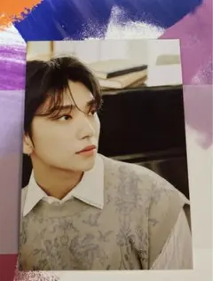 ジョシュア Your Choice  ミニカード