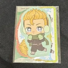 東京リベンジャーズ　ダイカットステッカーセット　花垣武道