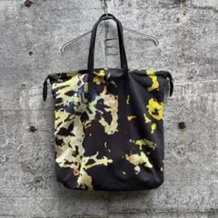 25ss dries van noten ドリスヴァンノッテン トートバッグ