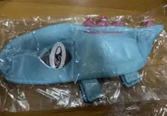 ワニノコ キャラクターグッズ