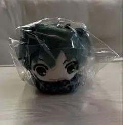 未開封 僕のヒーローアカデミアはぐキャラコレクション4緑谷出久