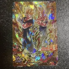 \"*\"様 【PSA10】2連番 ドラゴンボールヒーローズ MM4 SEC5 LS 様 【PSA10】2連番 ドラゴンボールヒーローズ MM4 SEC5 LS PSA10