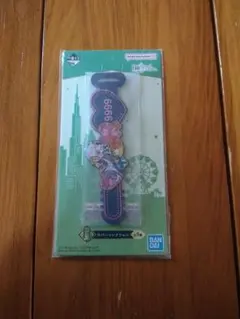 Fate/Grand Order　一番くじラバーコレクション　BBドバイ