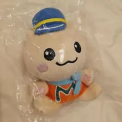 新品　道の駅　伊東マリンタウン　マリにゃんマスコット