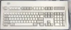 IBM Mモデル　キーボード PS/2接続