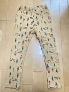 ブリーズ　パンツ　130