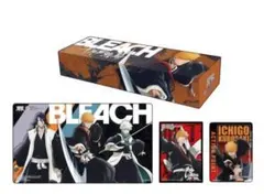 2026年最新】BlEACH ユニオンアリーナ boxの人気アイテム - メルカリ