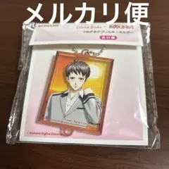 ときめきメモリアル Girl's Side つながるアクリルキーホルダー