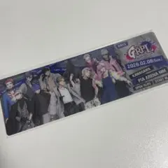 ストグラ SGPD collaboration cafe クリアカード - メルカリ